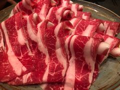 -老墙根涮肉·铜锅鲜羊肉(良乡店)