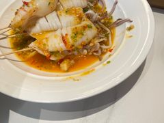 -双合园·海鲜水饺青岛菜(九水东路店)