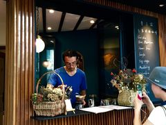 -RUMORS COFFEE ROASTERY鲁马滋咖啡(湖南路店)