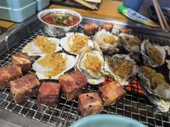 -蚝英雄·自助烤蚝(建设路店)