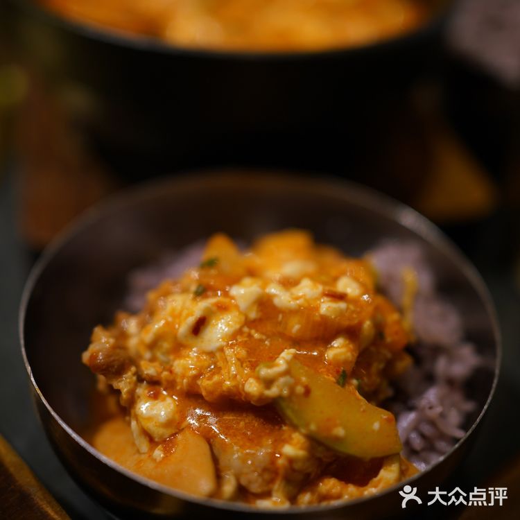 北京｜韩式碳水顶流｜首尔饭家
