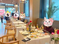 -若蘭慈·无国界素食料理(欢乐海岸店)