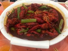 -阿木龙虾(河间路店)