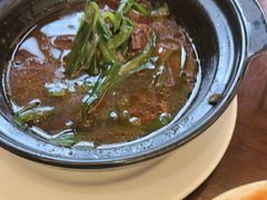 -潮福城大酒楼·潮粤菜·港式点心(阳光城店)