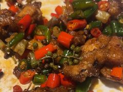 -旺顺阁·北京菜(北辰上品+)