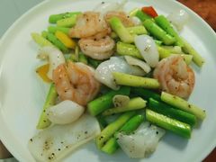 -浙江安吉JW万豪酒店·万豪中餐厅