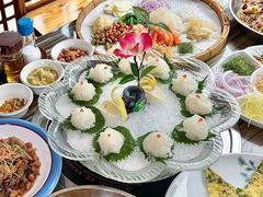 -渔意坊·千层无骨鱼粥底火锅·20年顺德菜(普君店)