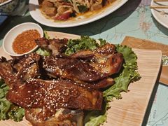-牧马人奶茶馆(乌兰察布总店)