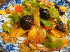 -新疆伊宁远征餐厅