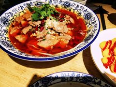-兔爸私家小厨(新北万达店)