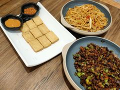 -云海肴·汽锅鸡·云南菜(广安门天虹店)