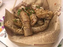 -围炉夜话·潮汕卤水火锅(榕江店)