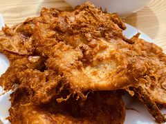 香炸大排-九龙餐厅(大沽路店)