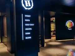 -Hurricane's Grill 飓风牛排