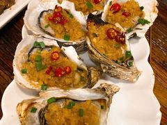 -漫天香·小龙虾餐厅(夏湾店)