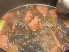 -滇野云南野生菌餐厅(陕西南路店)