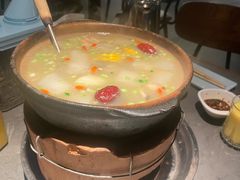 -蚝翅·海鲜粥·烧烤·羊肉季(鄞州万达店)