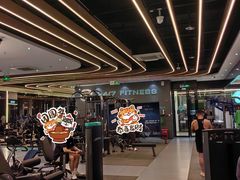 -24/7 FITNESS 健身(罗湖金光华店)