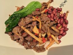 -漆黑觉米粉(三里屯店)