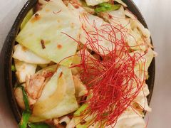 -日葵 大阪烧ひまり(仙霞路店)