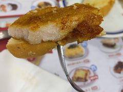 -華人 華星冰室(氹仔 店)