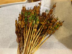 -五样儿西昌小签签烤串(天府三街店)