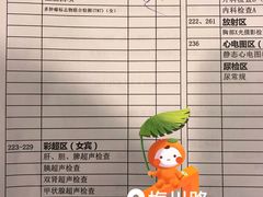 -瑞慈体检上海普陀机构