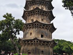 -福州开元寺