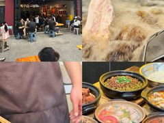 -扎起市井老火锅(乐山总店)