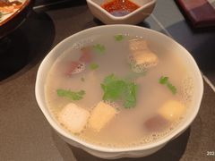 -童福兴·南京菜(老门东店)