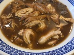 -北京小肠陈饭庄(方庄店)
