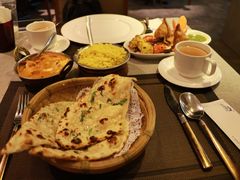 -Pita's&Tika's中东和印度风味餐厅(龙湖天街店)