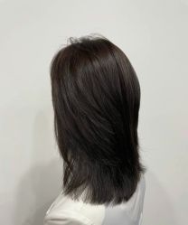 -88潮牌美发沙龙