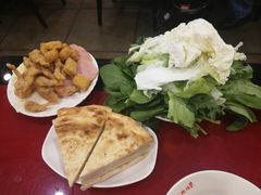 -四川简阳羊肉汤火锅(望花路西里店)