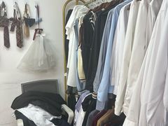 -爱定格照相馆·证件照(布吉店)