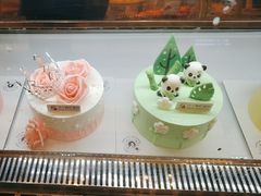 -许个愿吧蛋糕(同和金铂店)