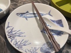 -前海沿·海鲜水饺青岛菜(乐客城店)