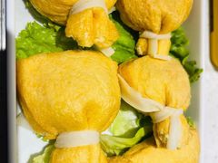 鱼子福袋-钢管厂五区小郡肝火锅串串香(清河店)