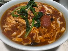 -那家小馆•北京菜•烤鸭(香山店)