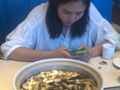-爱膳菌锅锅(阳南店)