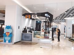 -兰岛广场(白沙路店)