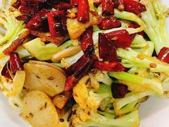 -虾坊美食街·小龙虾(桂林路店)