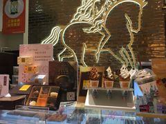 -GODIVA(月星环球港店)
