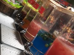-吉布鲁牛排海鲜自助(温江合生汇店)