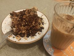 -C.Y Cafe
