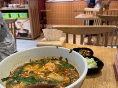 -云味馆·云南菜·云南米线(中洲店)