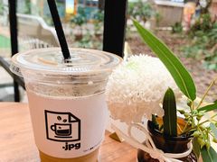 -JPG coffee(广州体育西店)