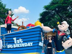 -东莞松山湖万象汇