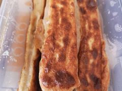 -左邻右舍褡裢火烧(石榴园店)