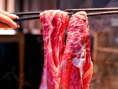 -温野菜涮涮锅(曲江大悦城店)